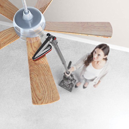 Image of Hoover WindTunnel 2 Whole House Rewind Bagless Vacuum Cleaner