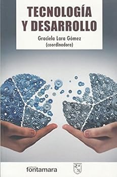 Paperback TECNOLOGÍA Y DESARROLLO [Spanish] Book