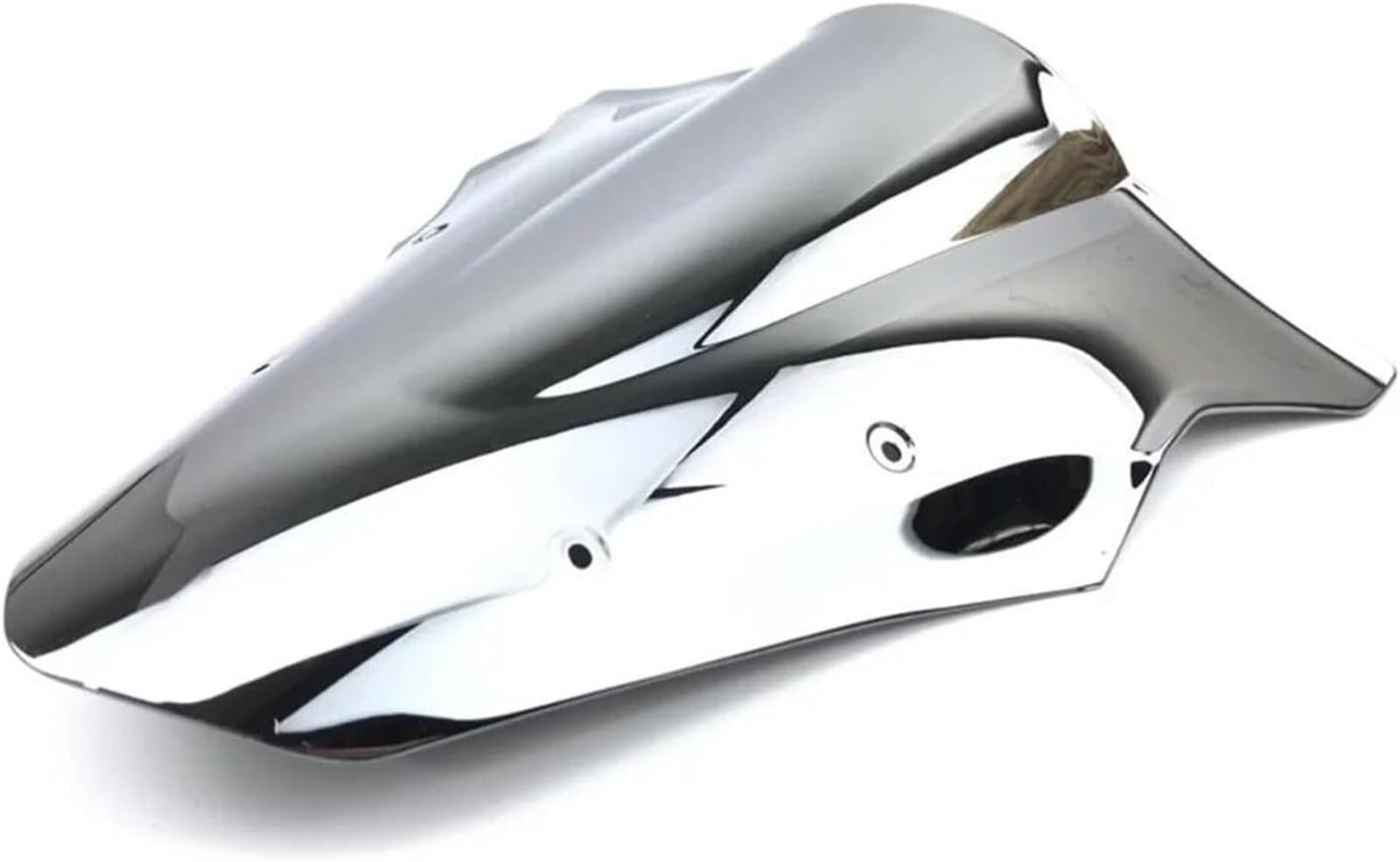 Deflettore parabrezza per moto Deflettore per moto per ninja 650 Per ER-6F Per