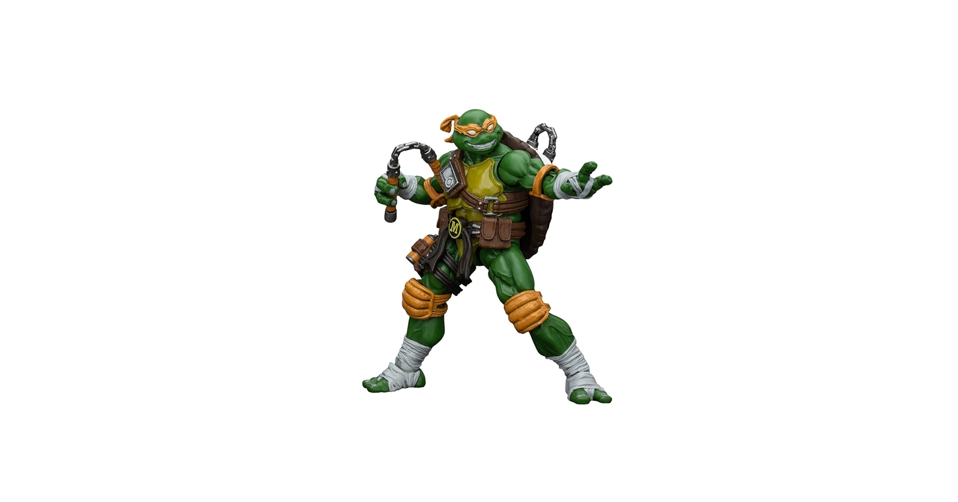 Amazon | JOYTOY TMNT ミュータント タートルズ TMNT