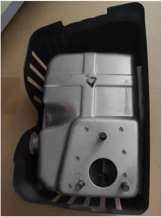 ASSY Fit For GT600 GM182 6HP ENGINE