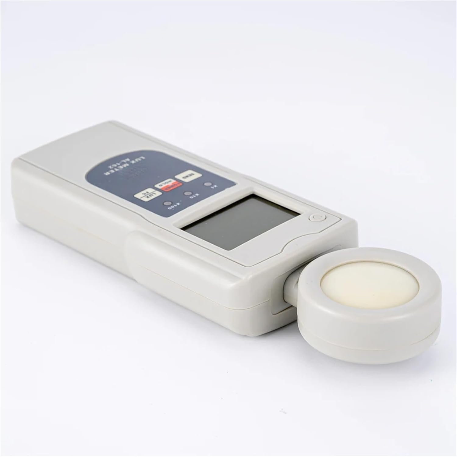 Light Meters, LUX Meter Illuminance Meter Indoor Lighting Luminance Lumen Photometer Digital Agricultural Illuminance Tester