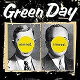 Nimrod [Vinyl LP]