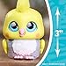 FurReal Handfuls Chirps The Cockatoo, 3.5 Inch Interactive Toy, for Boys and Girls, Ages 4 and Up