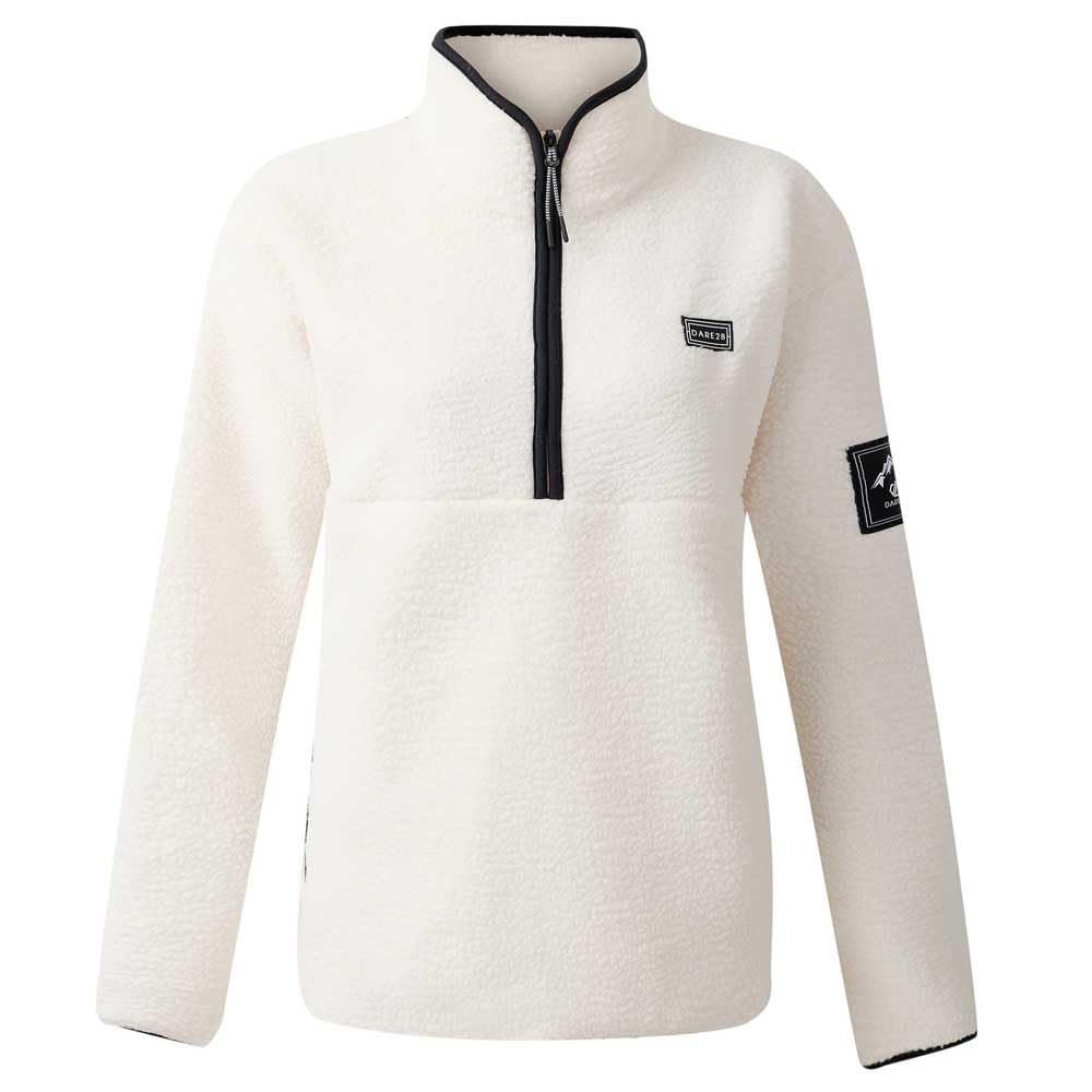 Dare2b Damen Dare2b Womens Slide Out Fleece Fleece mit 1/2-Reißverschluss