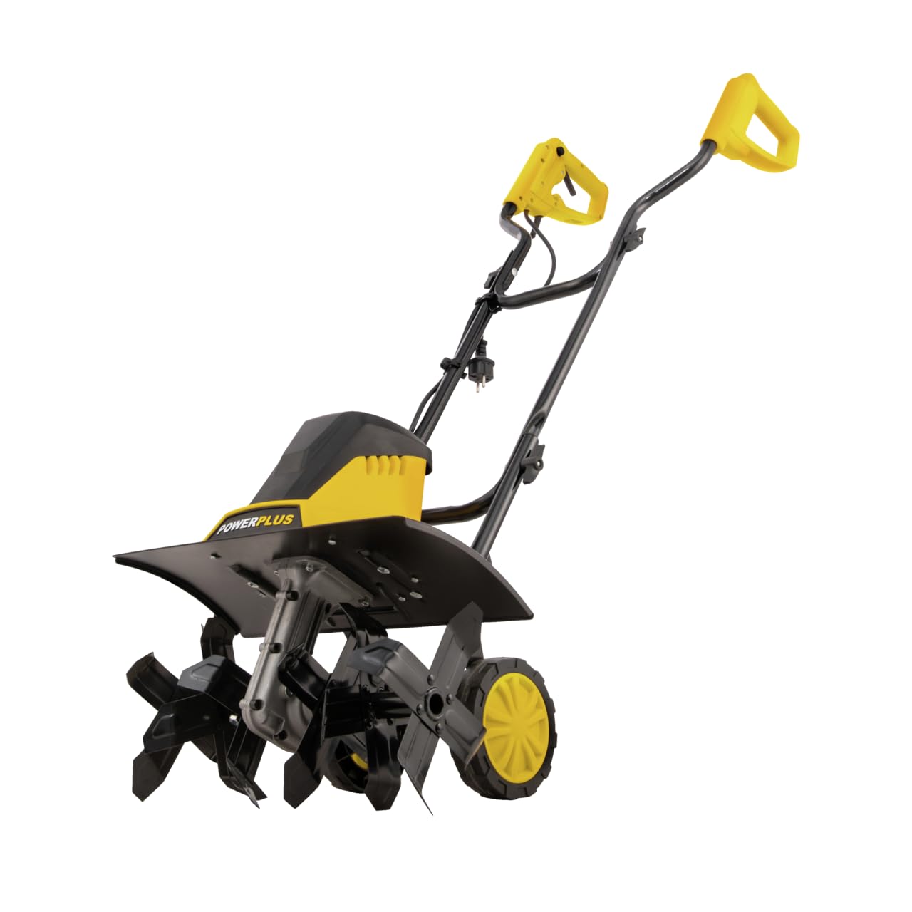 Powerplus Motoazada POWXG72010-1500W con sólo 10200 g