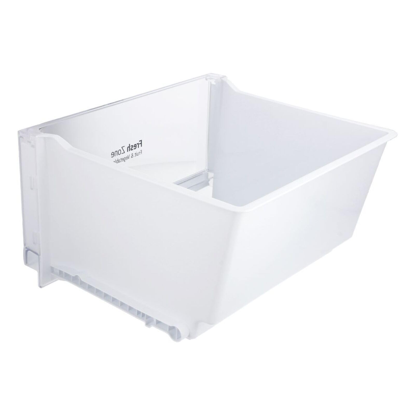 LUTH Premium Profi Parts Cajón de verduras central Freshzone para refrigerador Lg Ajp74894404 en nevera