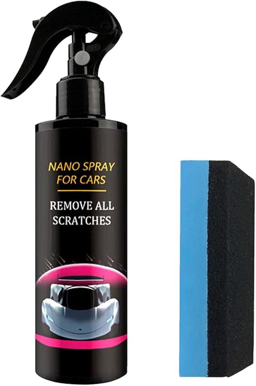 Amazon Co Jp 車の傷除去スプレー コーティング剤 250mlの新技術ナノスプレーが車のワックスに取って代わります 車のスクラッチ修理ツール 車きず消し キズ消し 自動車表面スクラッチ修復傷 250mlの新技術ナノスプレーが車のワックスに取って代わります車の塗装傷修理 Amazon Co Jp 車の傷除去スプレー コーティング剤 250mlの新技術ナノスプレーが車のワックスに取って代わります 車のスクラッチ修理ツール 車きず消し キズ消し 自動車表面スクラッチ修復傷 250mlの新技術ナノスプレーが車のワックスに取って代わります車の塗装傷修理