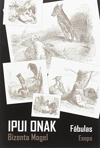 Ipui onac / Fábulas