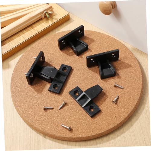 Divisorias de muebles sin descuadres usando conectores pequeños 7