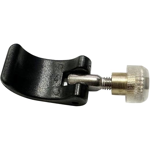 THE STYLE SUTRA Walking Pole Lock Handle Trekking Pole Lock for Climbing