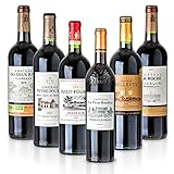 wein frankreich qualitätsstufen 1x 2012 Château Peyredoulle, Blayes Côtes de Bordeaux | trocken | 13,5 % vol. |73 % Merlot, 20 % Petit Verdot, 7 % Malbec || 1x 2016 Château Bellevue, Bordeaux Superieur | trocken | 13,5 % vol. | 20% Malbec, 65% Merlot, 15% Cabernet Sauvignon/Franc