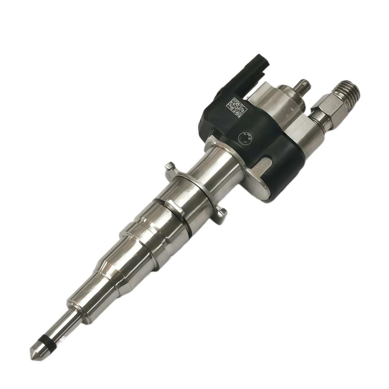 Inyector de combustible 13537589048-11, compatible con motores BMW N43 y N53, boquilla de inyección de combustible de repuesto for vehículos de las series 135i, 335i, 535i, X5 y X6.(13537589048-08)
