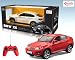 Produktbild Nikko 6930751303539 BMW X6 ferngesteuertes Auto Maßstab 1:24