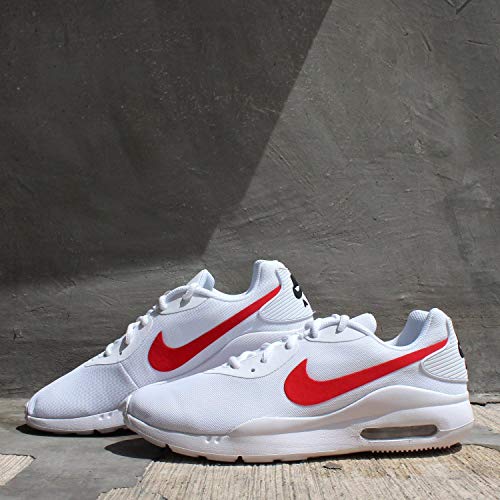 Image of Nike Mens Air Max Oketo Running Shoes