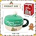 Imagen de FePen Taza de café de Navidad