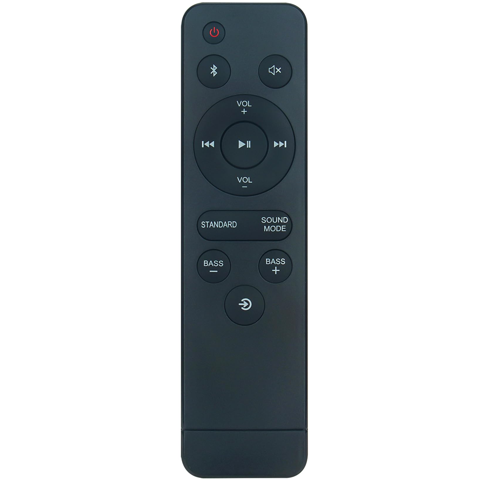 Télécommande barre de son Onn 100024204 pour remplacer votre boîtier perdu - 6