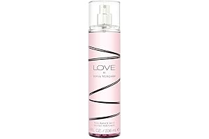 Sofia by Sofia Vergara Love Fragrance Mist, 8 fl. oz.