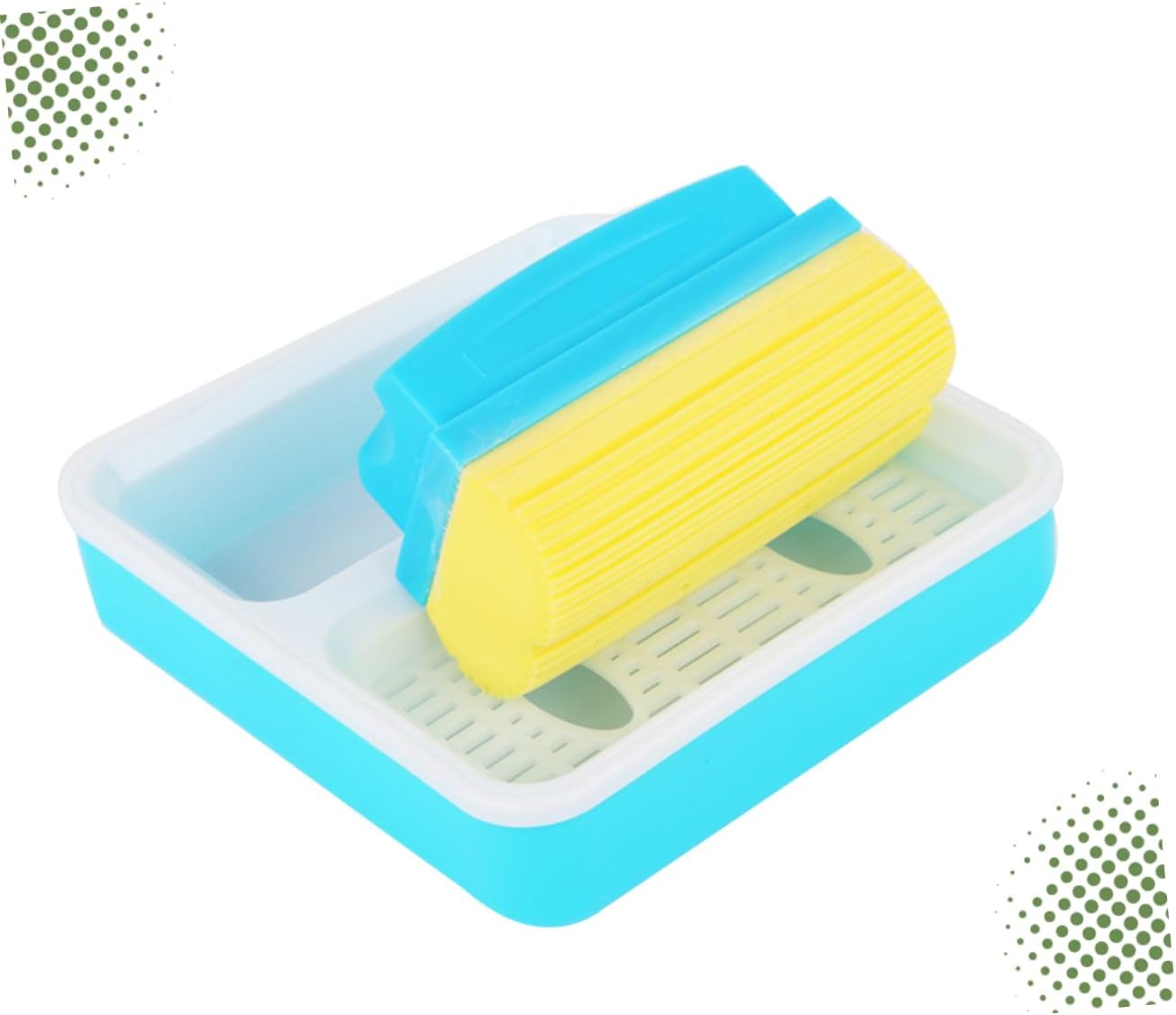 Microfiber Eraser for Whiteboard Blackboard Eraser Easy to Use Cleaning Whiteboard Accessories Quality Assurance
