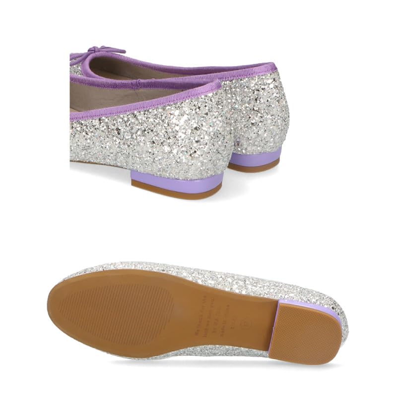 ORiental TRaffic(オリエンタルトラフィック) Women's Ballet Flat3