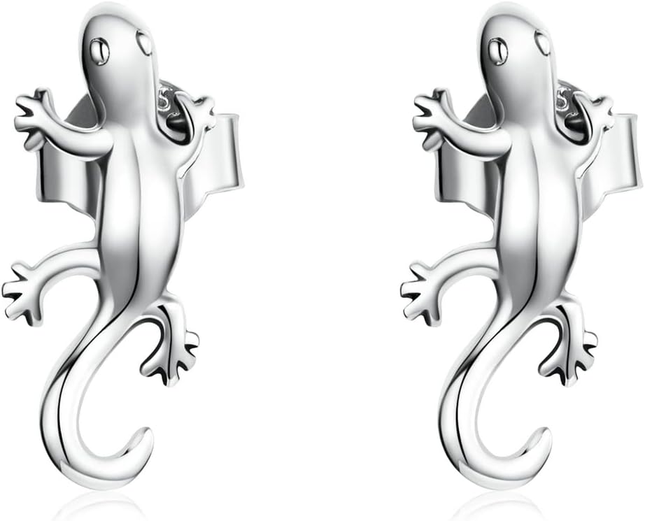 Exquisite christmas tree S925 Sterling Silver Earrings