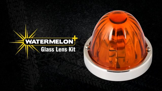 Amazon.com: GG Grand General 92428 Clear Watermelon Plus Glass