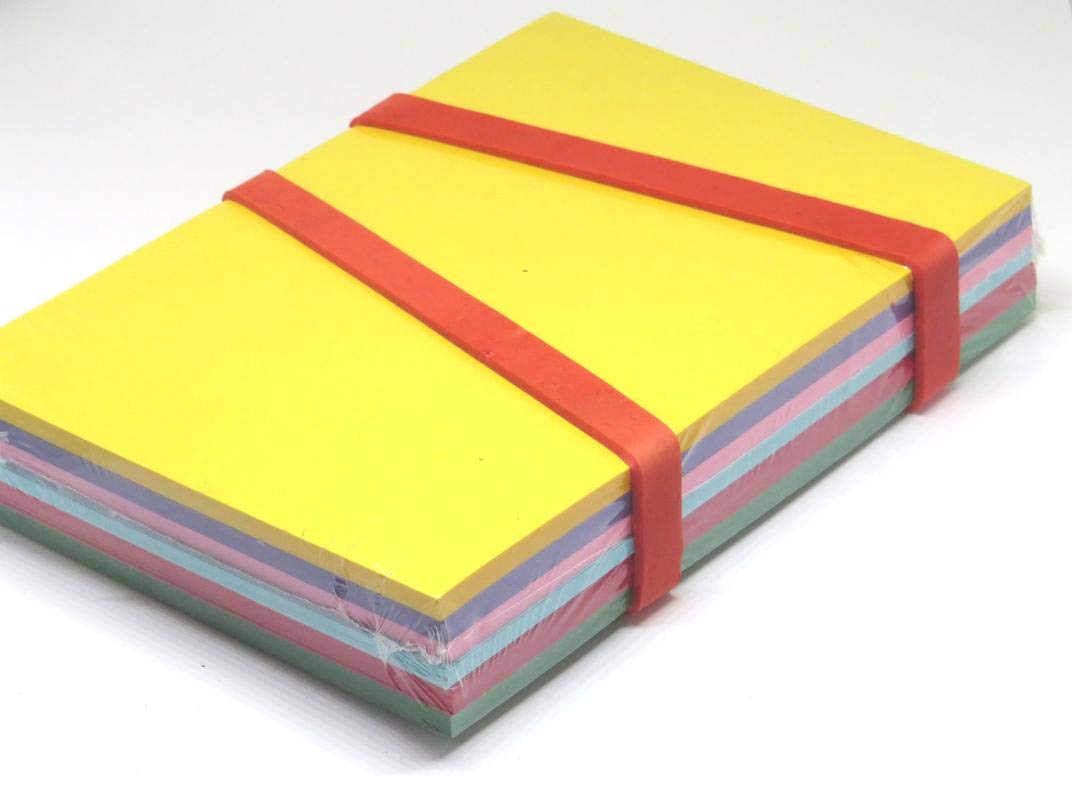 IMPRINT 10 MM Wide Red 9 CM Long Latex Rubber Bands, Big, Large, Extra Strong Pack of 20 2
