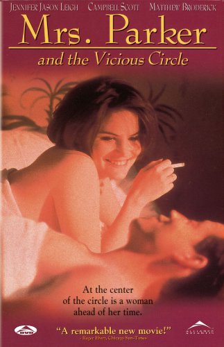 Mrs. Parker and the Vicious Circle