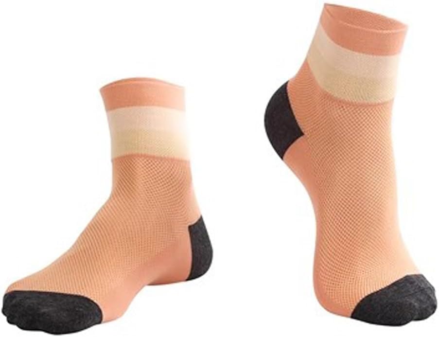 Tube Socks Compression Sports Running men Women cycling