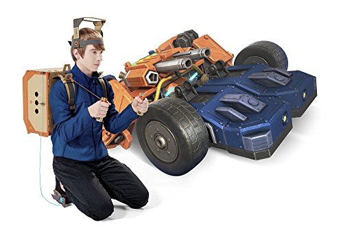 Nintendo Labo: Robot Kit for Nintendo Switch