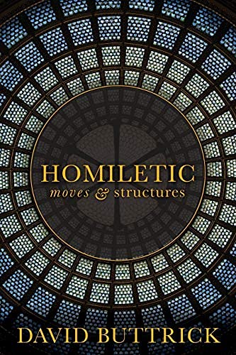 Homiletic Moves and Structure: Moves And Structures - Kindle edition by ...