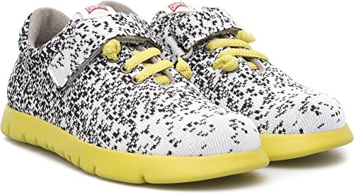 Camper Kids Mira Sporty Sneaker (Toddler/Little Kid/Big Kid)3