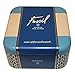 Fossil Collar de Hombre con Acero Inoxidable