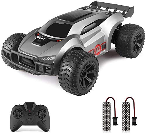 Baztoy Coche Teledirigido