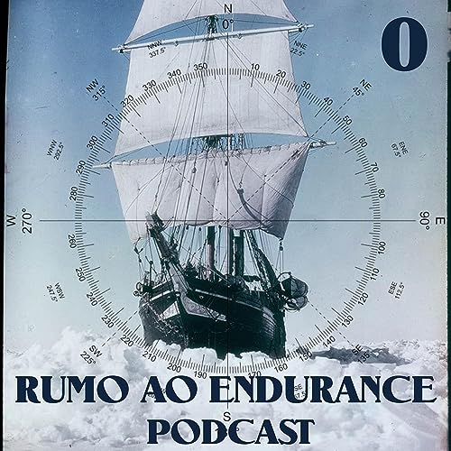 Rumo ao Endurance Podcast - apresenta&ccedil;&atilde;o