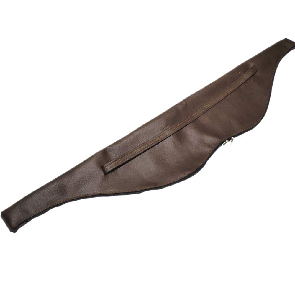 TAYLOR MADE TJ089 23SS Austec Mold Scope Case, Black, Men's Pouch