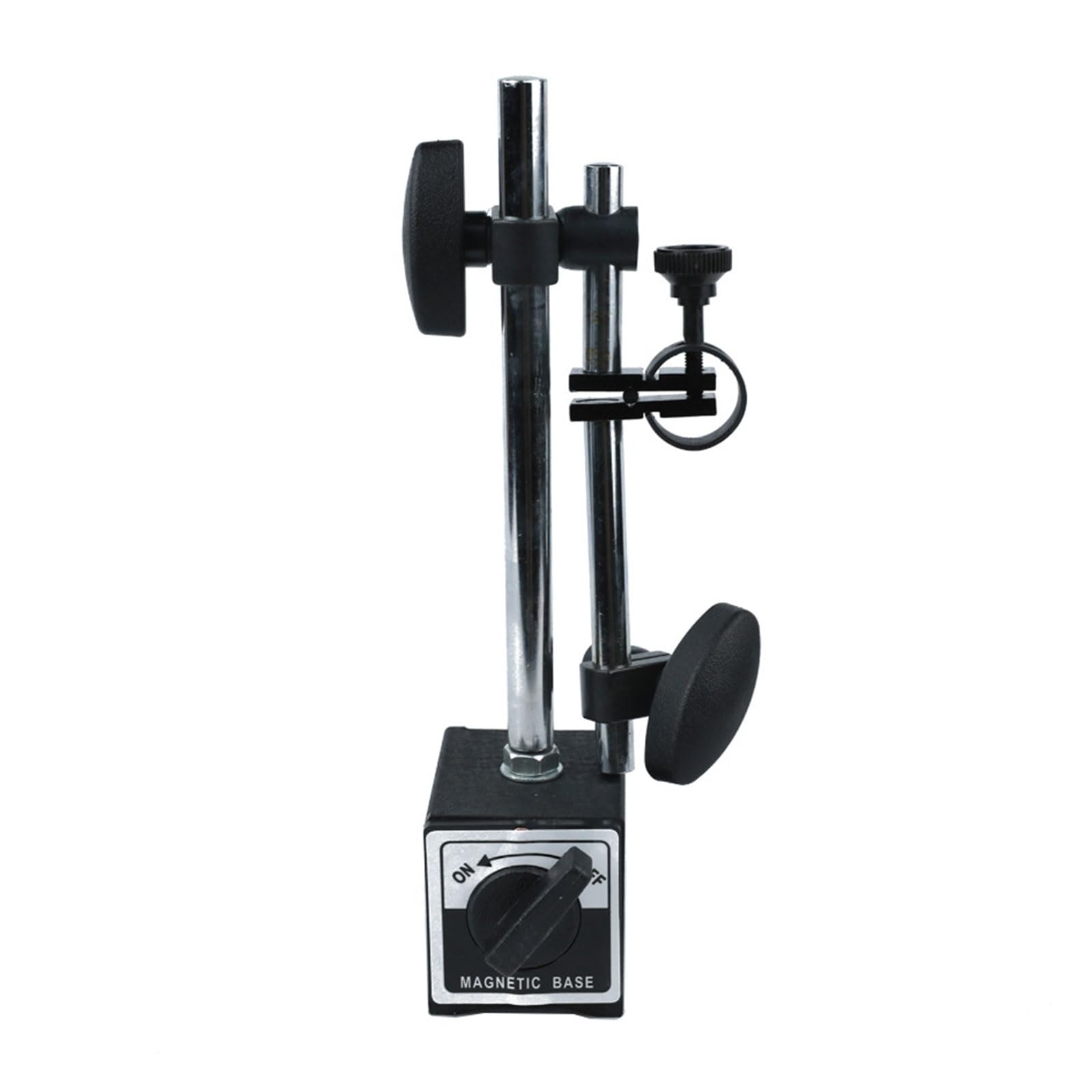 Kaeltsyn Wcz6cs Base With Fine Heavy Duty Stand For Dials Indicators And Precisions Measuring In Metalworking Measure Mount