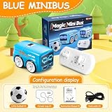 Zoom IMG-2 indrnif auto telecomandata intelligente con Zoom IMG-2 indrnif auto telecomandata intelligente con