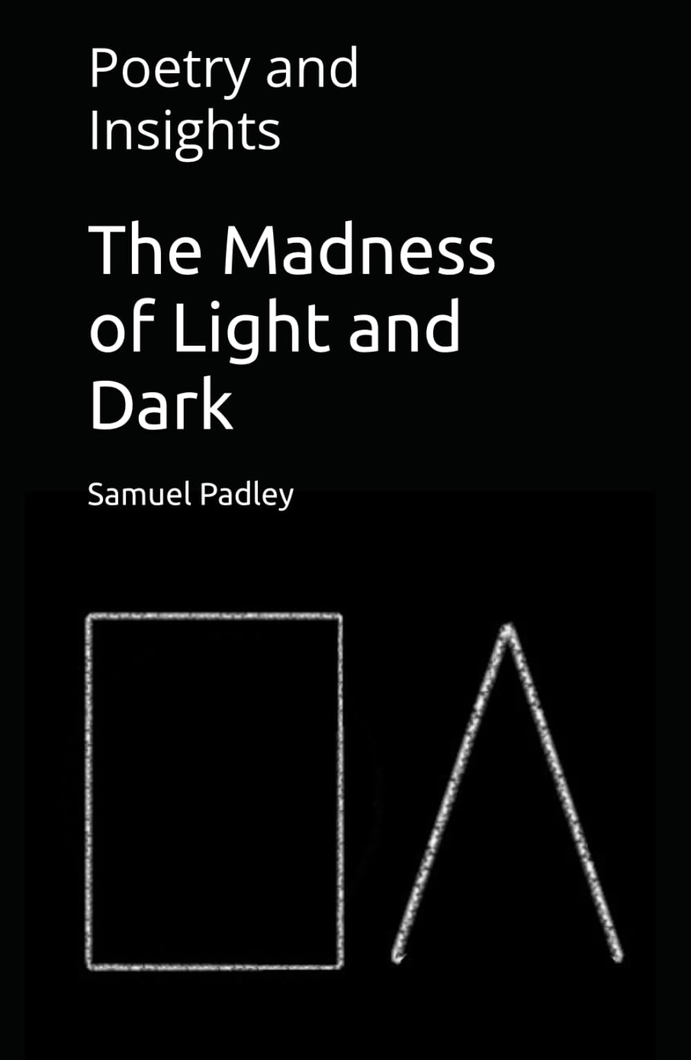 The Madness of Light and Dark: Poetry and Insights