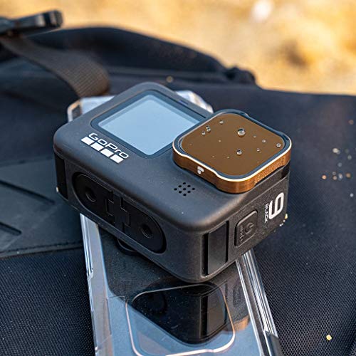 PolarPro Cinema Filter 3er Set Shutter für GoPro 9, H9-SHUTTER – Bild 5