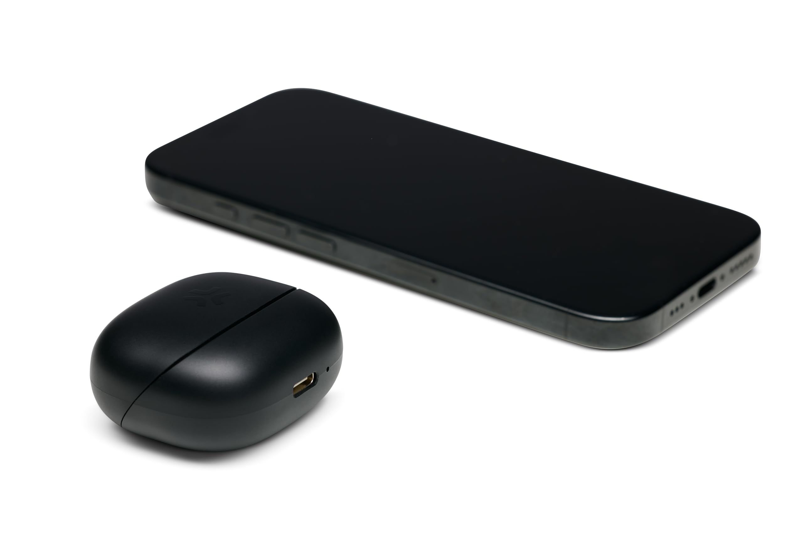 Celly, Auricolari Bluetooth In-Ear, Cuffie Wireless con Microfono e Controllo Touch, Design Elegante e Innovativo, Compatibili con Smartphone, PC e Altri, Fino a 6 Ore di Utilizzo