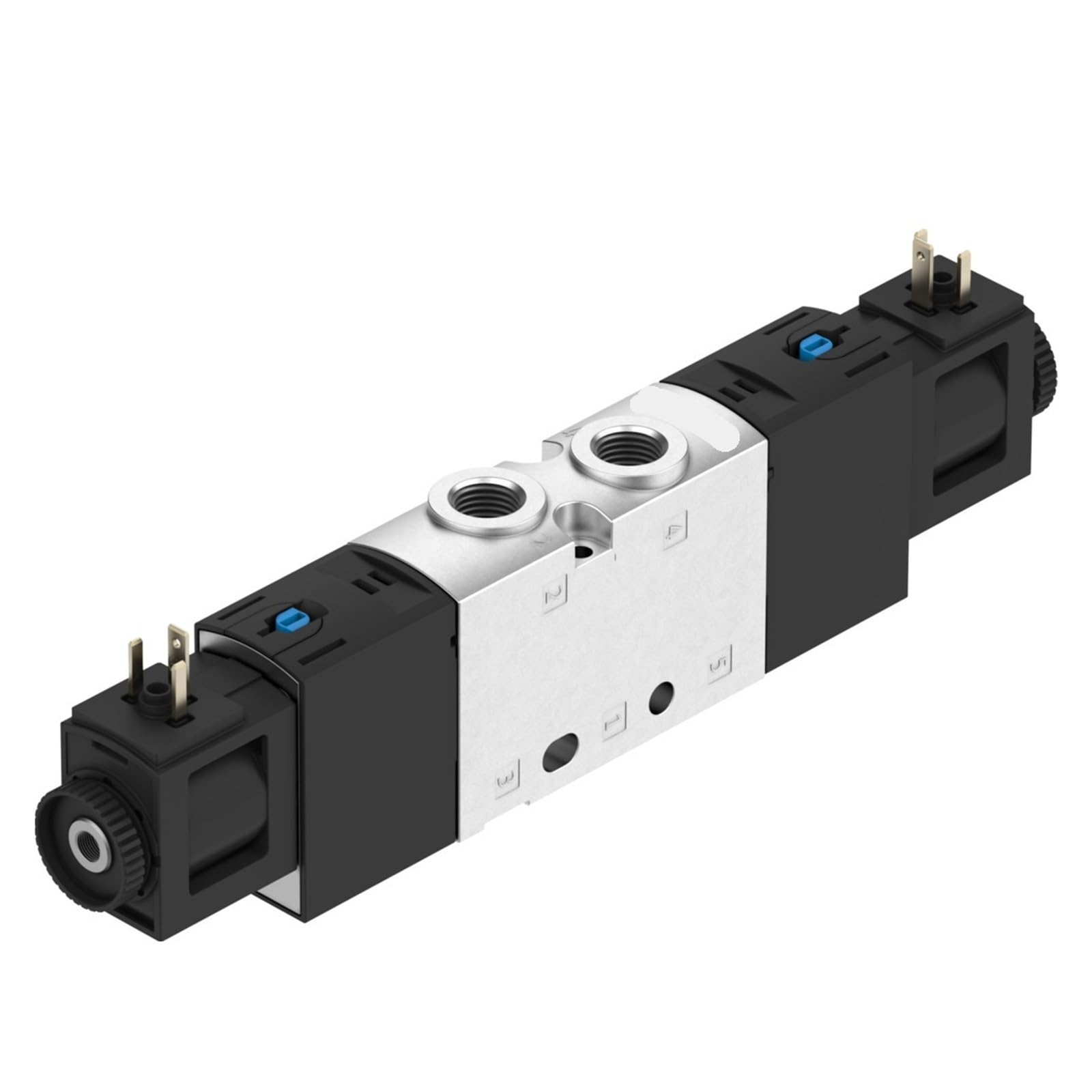 Électrovanne VUVS-L20-P53C-MD-G18-F7-1C1 575268 pour automatisation
