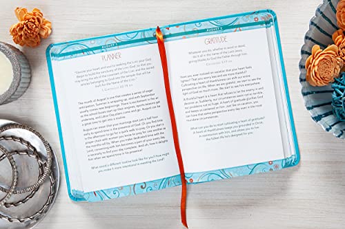 A Little God Time for Women: 365 Daily Devotions - Image 4