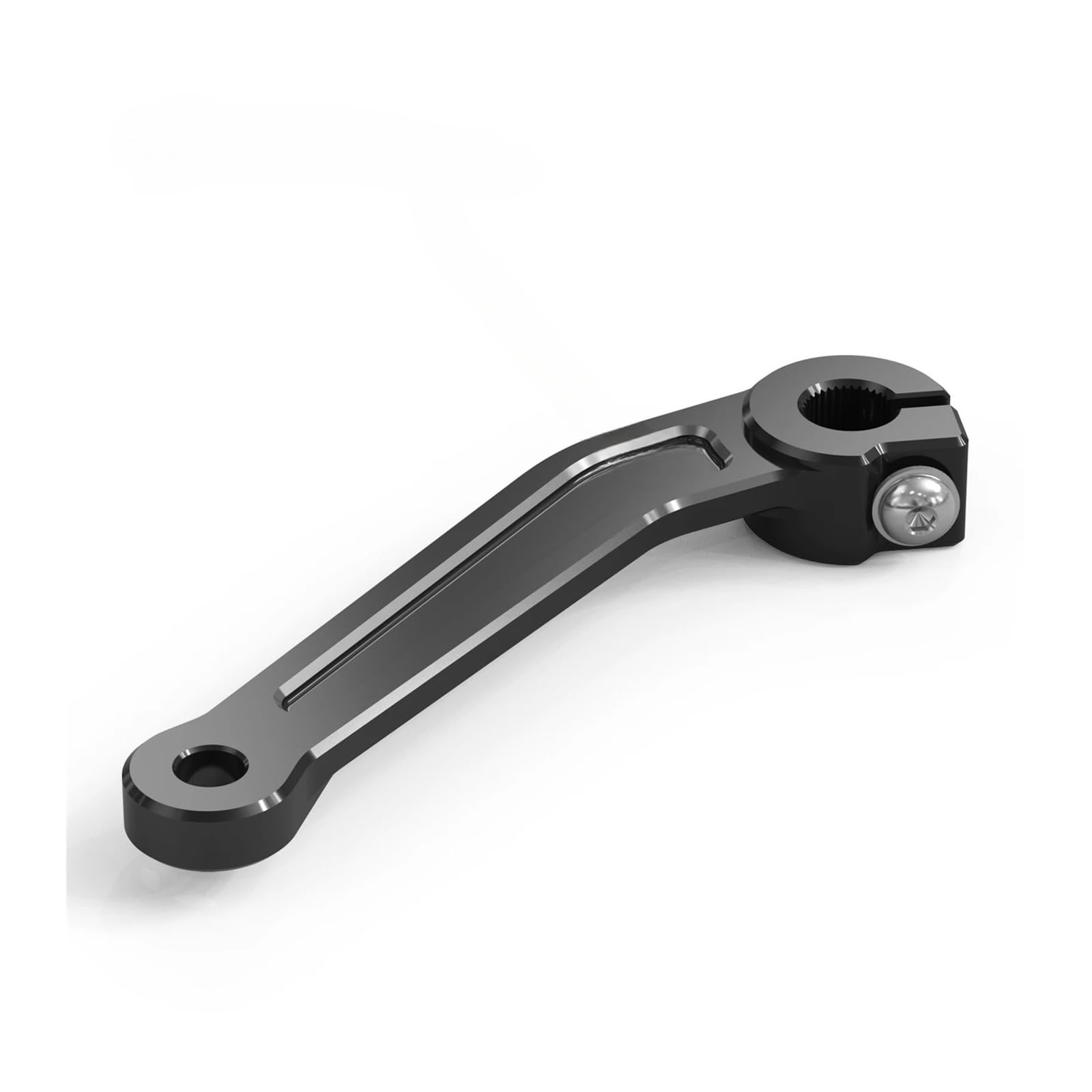 SYC27QP Shift Pedal Lever Motorcycle for Road King FLHR FLHRC Street Glide FLHX FLHXSE FLHXS for Road Glide FLTRK Motorcycle Gear Shift Shifter Shaft Lever