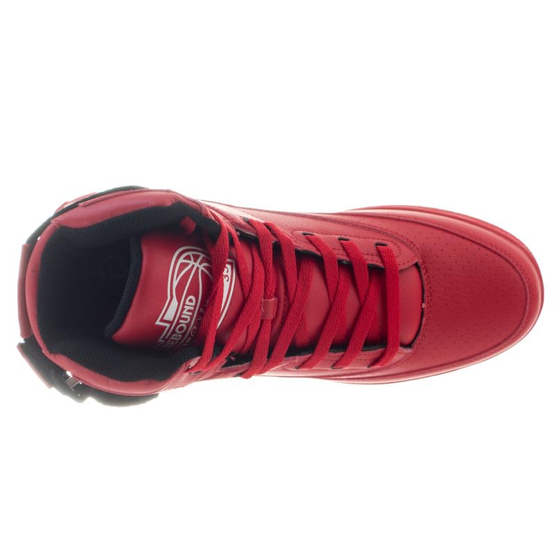 Ewing 33 Orion Strap Basketball Shoe - Men's4