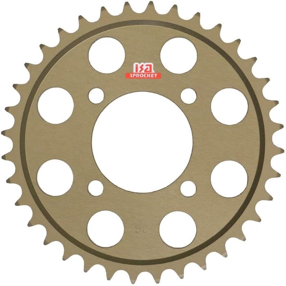 二流化モリブデン加工 HKK Vertex 106リンク 1/2