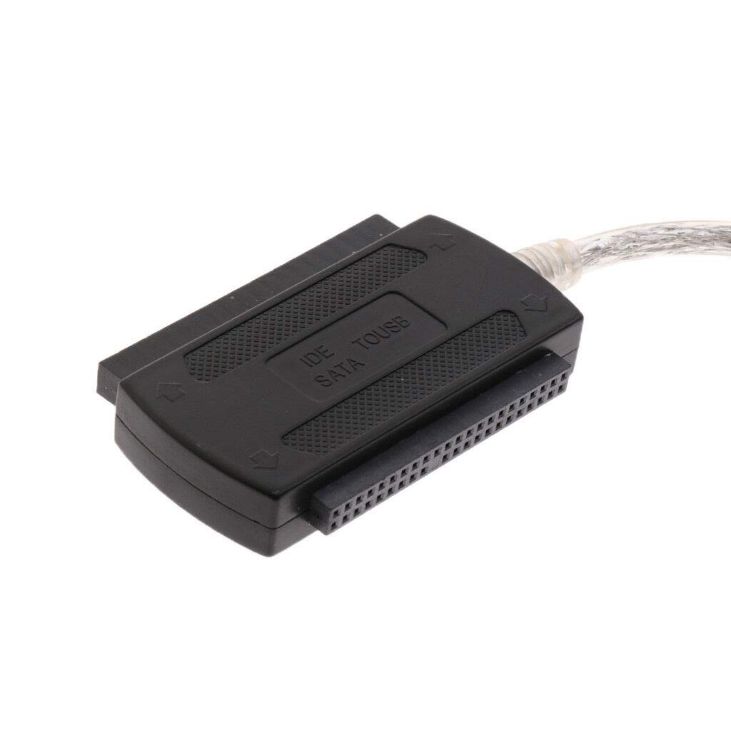 3nh 3NH® 2.5'' 3.5'' SATA IDE to USB2.0 Bridge Adapter Cable For Hard Disk Drive-picture-45