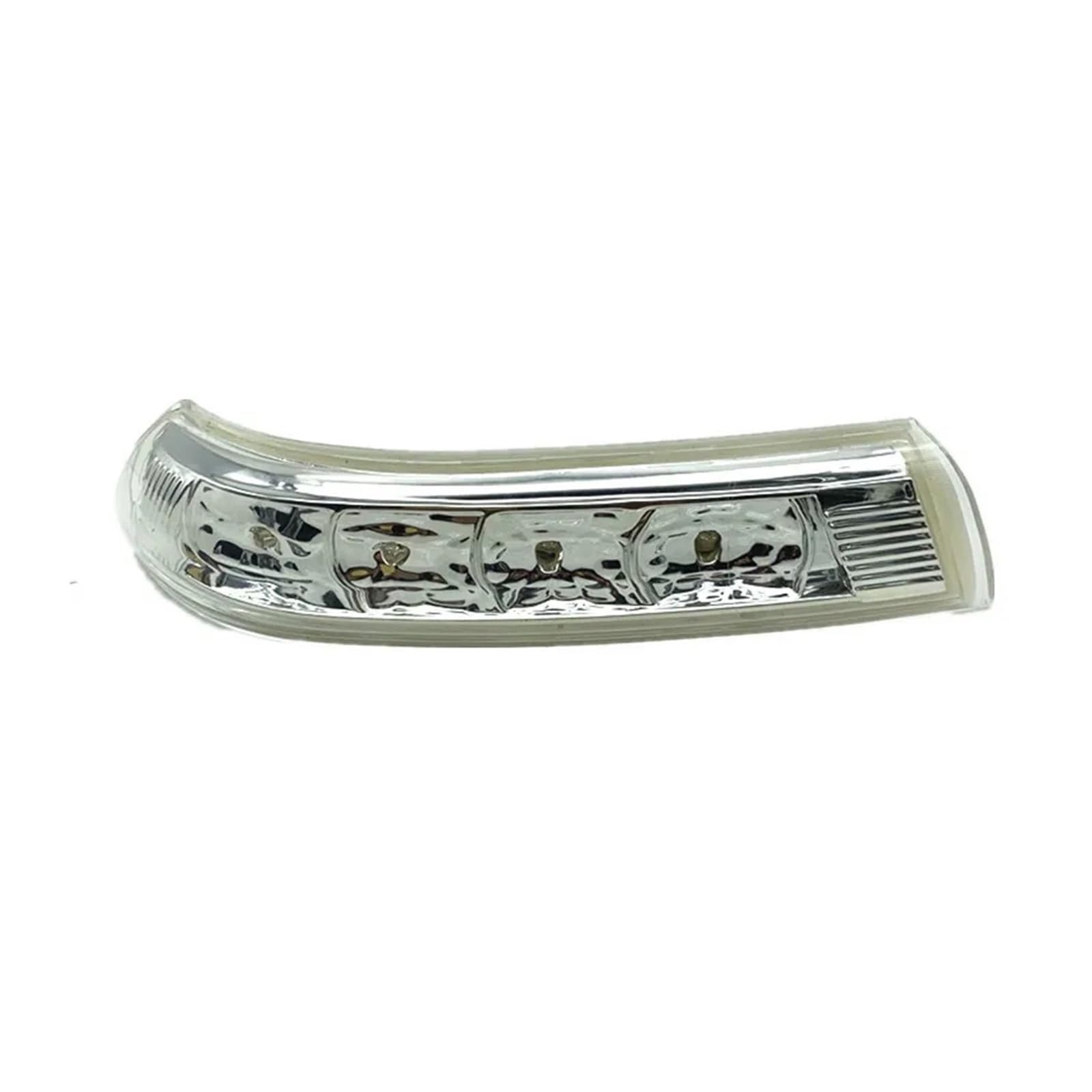 Intermitente espejo Hyundai Santa Fe 2010 a 2012 luz LED dinámica lado derecho 7