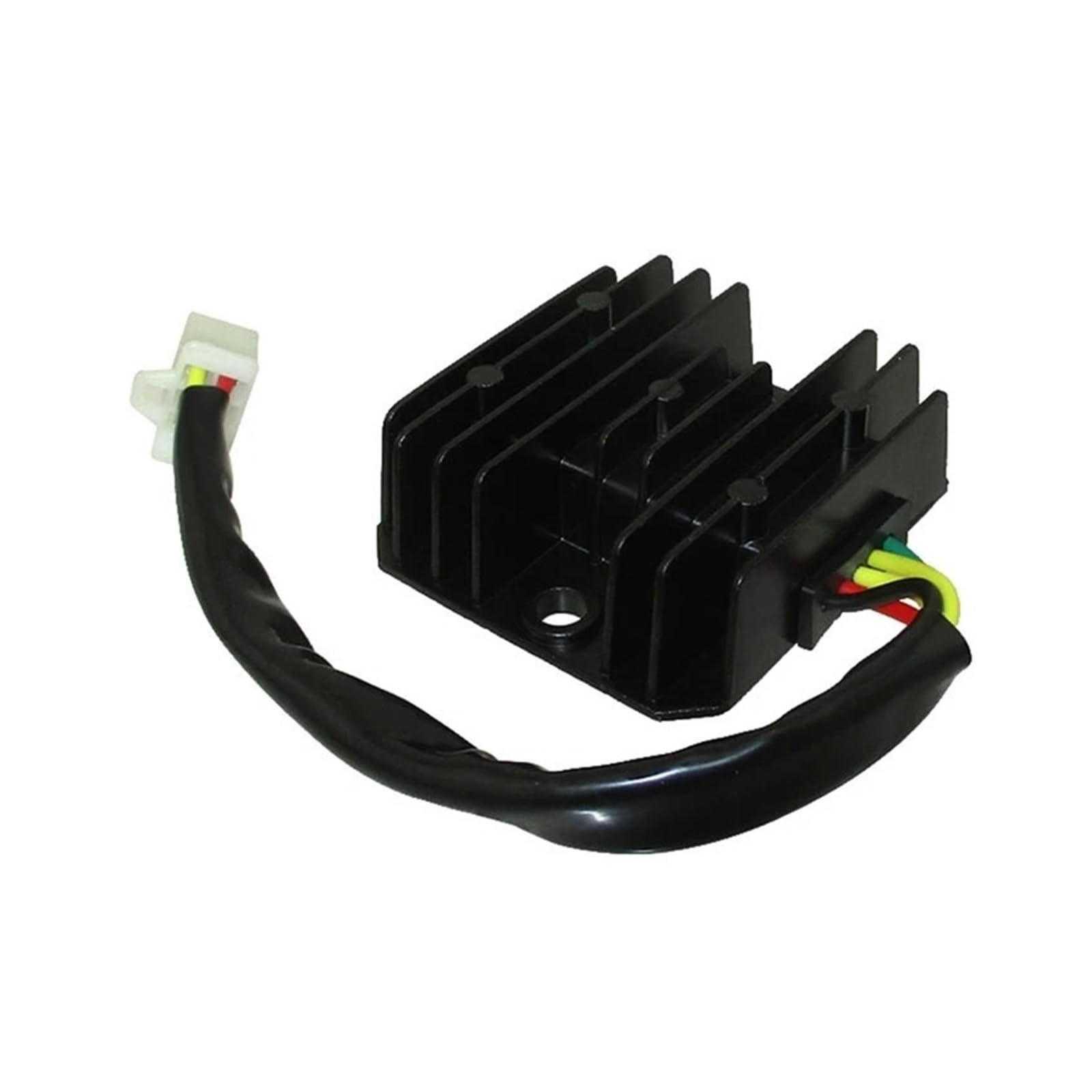 Rectifier Voltage Regulator For Zongshen NC250 NC450 250cc 450cc Engine Dirt Bike Motorbike Voltage Stabilizer
