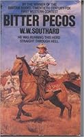 Bitter Pecos 0553242369 Book Cover